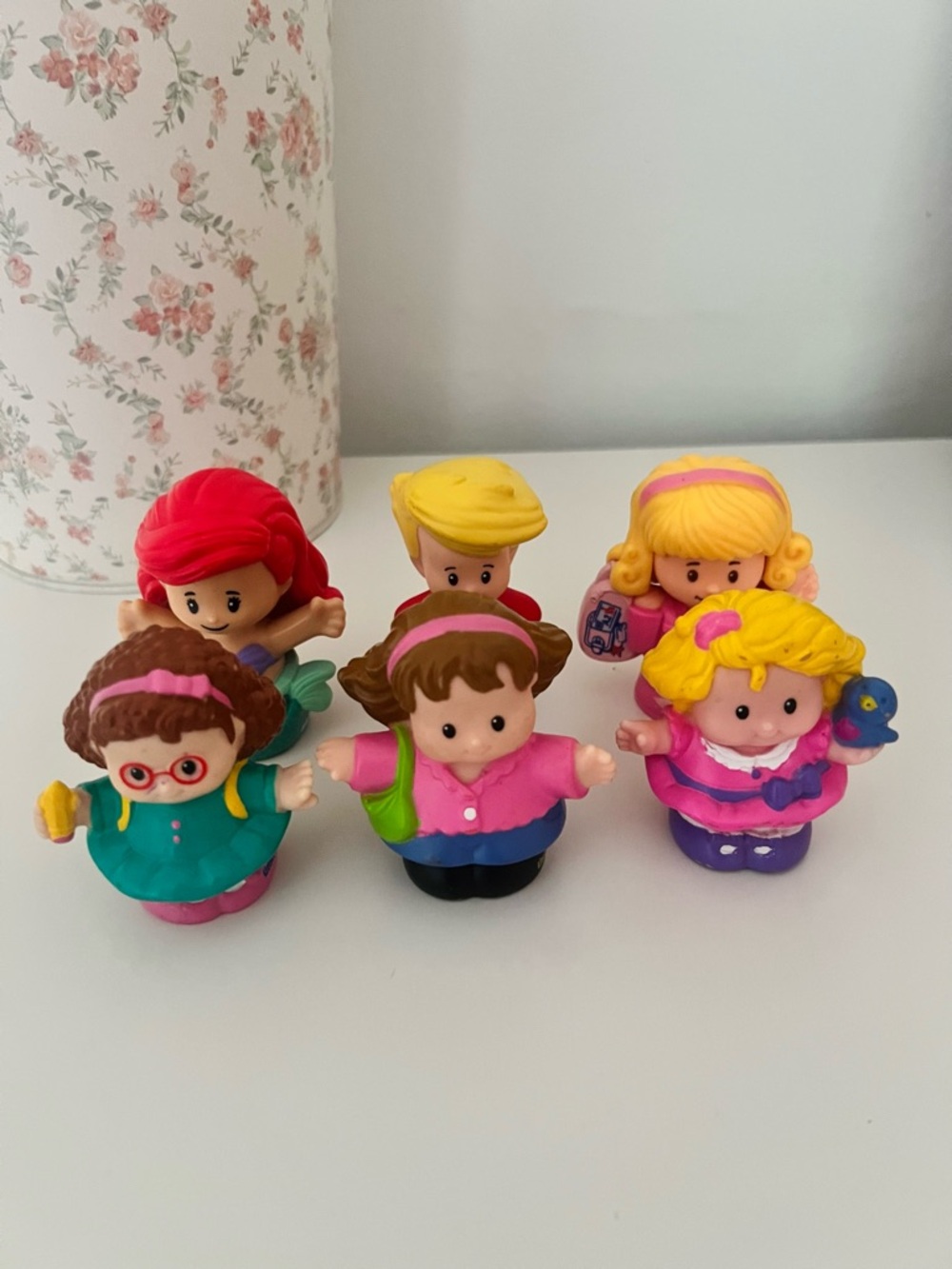 Little People